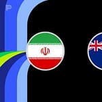 Iran vs New Zealand Preview, Prediction and Betting Tips
