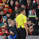 A complete guide to how VAR (Video Assistant Referee) works in football what it reviews, how the process works, and why it's still controversial.