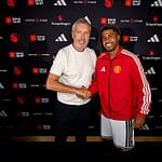 Why Andrey Santos Left Chelsea for Manchester United