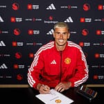 Karl Darlow Completes Manchester United Move on Free Transfer From Leeds
