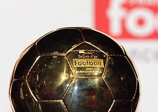 The 2026 Ballon d'Or power rankings: Lamine Yamal, Harry Kane, Mbappe, Bellingham, Haaland, and more, ahead of the October 26 ceremony in London.