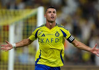 Cristiano Ronaldo's biography, career journey, and 2026 net worth, from his early life in Madeira to becoming football's first billionaire.
