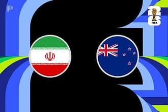 Iran vs New Zealand Preview, Prediction and Betting Tips
