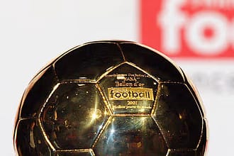 The 2026 Ballon d'Or power rankings: Lamine Yamal, Harry Kane, Mbappe, Bellingham, Haaland, and more, ahead of the October 26 ceremony in London.