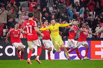 Benfica vs Flamengo prediction, lineups and betting tips Club Friendly, 11 July 2026. Expert analysis and correct score inside.
