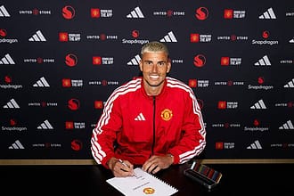 Karl Darlow Completes Manchester United Move on Free Transfer From Leeds