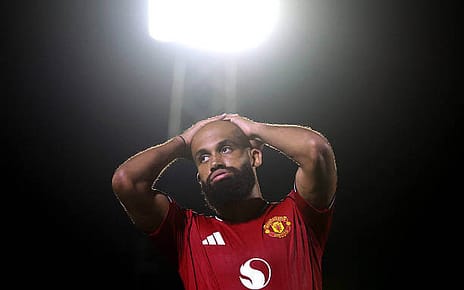 Many fans searched for where to watch Tottenham vs Manchester United F.C. before and during the game. So, this post covers the broadcast details, full lineups, and a complete match report.
