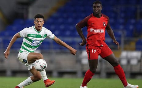 Cardiff vs FC Midtjylland prediction, lineups and betting tips Club Friendly, 11 July 2026. Expert analysis and correct score inside.