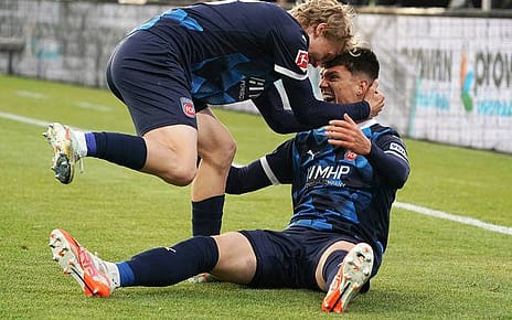 Thun vs Elversberg Prediction, Lineups and Betting Tips
