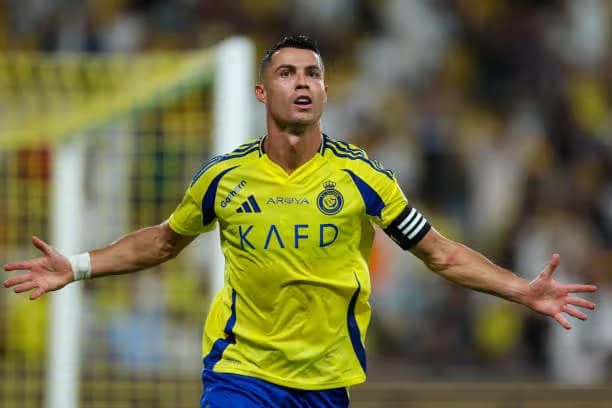 Cristiano Ronaldo's biography, career journey, and 2026 net worth, from his early life in Madeira to becoming football's first billionaire.