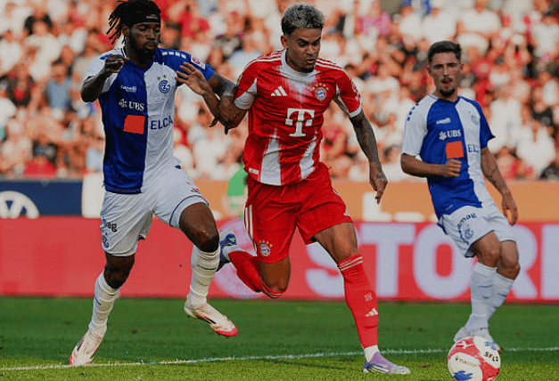 Panathinaikos vs Grasshopper Prediction, Lineups and Betting Tip